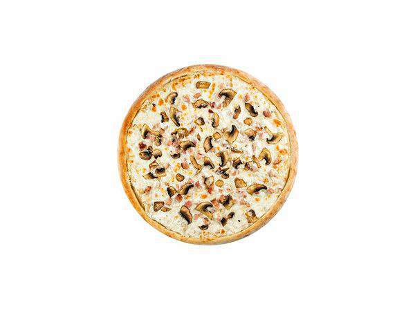 ПиццаРоллия - Пицца Жюльен