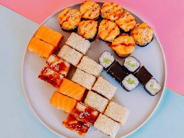 Важная Рыба - № 4