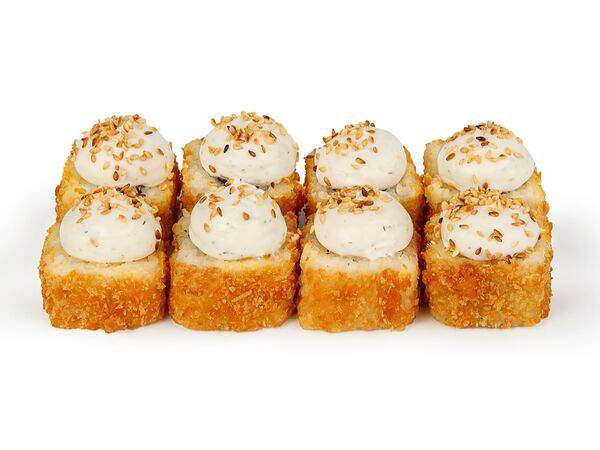 Sushi Like - Вкусняшка