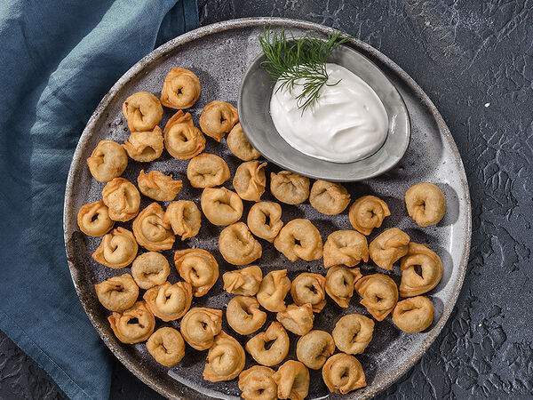 Урюк - Чучвара по-дунгански