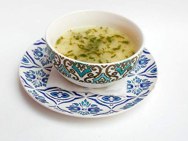 Пиросмани - Спас