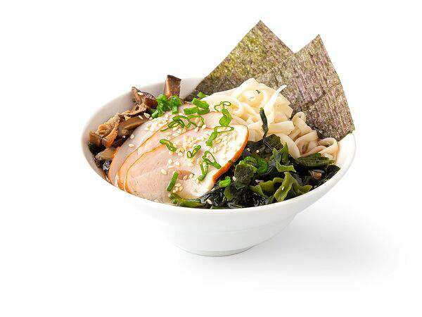 Сушишоп - Рамен