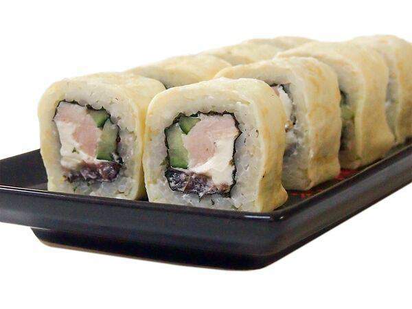 Мега вкусно - Миссури