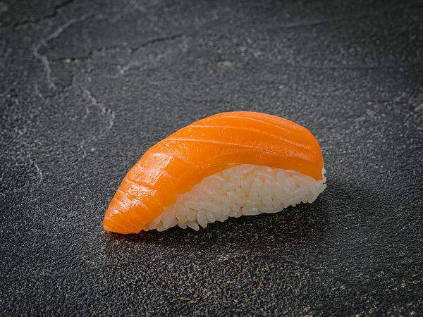 Jimoto - Суши Лосось