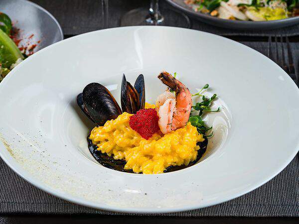 Ресторан Перфетто в Минске