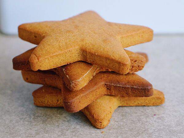 Крапива - Пряник имбирный