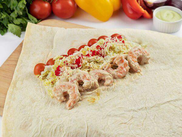 Shaurma City - Королевская