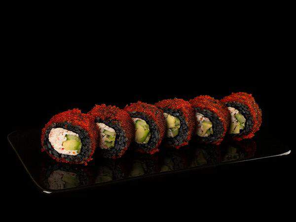 La Kendo - Калифорния Black