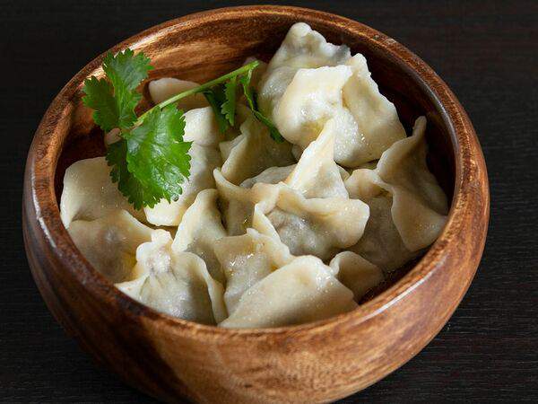 Пельменьок - Пельмени Баранина Халяль