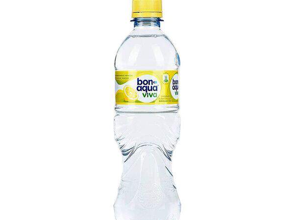 Habibi - Bon Aqva Viva