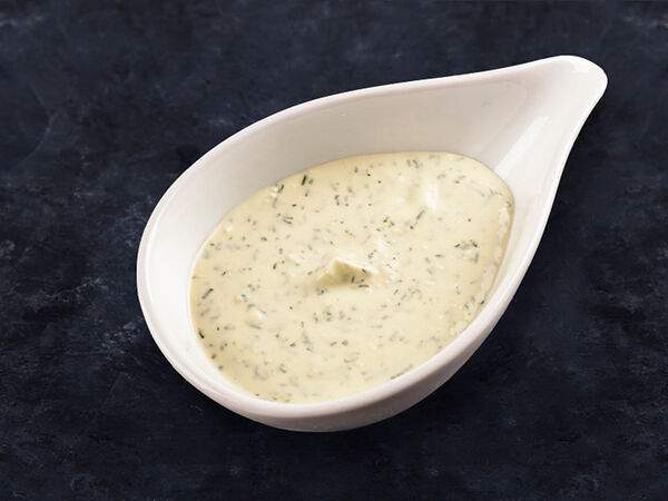 FishRoll - Чесночный соус