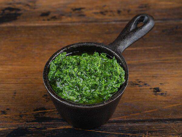 Краснодарский парень - Зелёная сальса