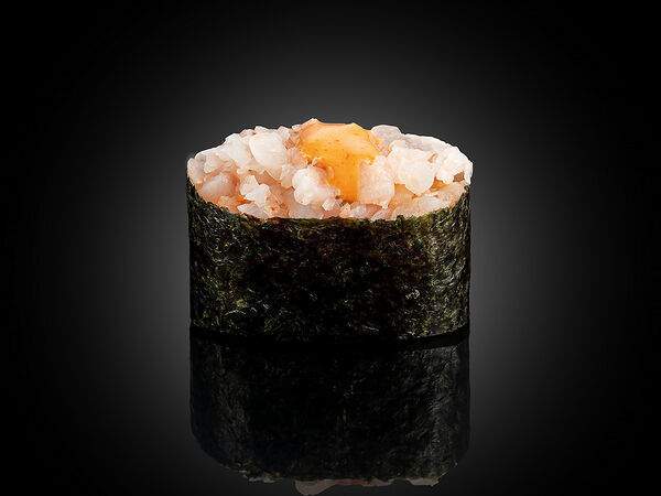 Miyagi - Гункан с креветкой