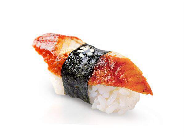 Pho Bo - Суши с угрем