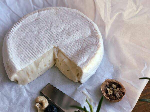 Семейная сыроварня Sur - Сыр Бри