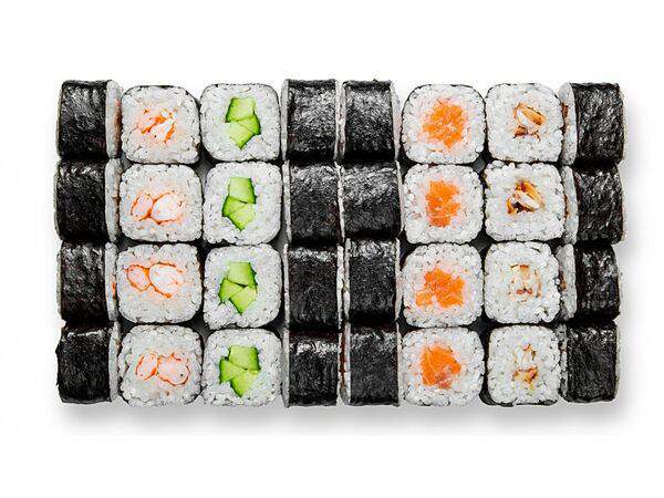 Soda dostavka - Сет №1