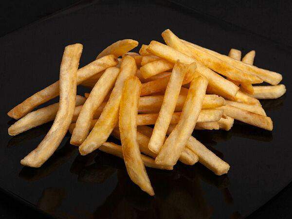 Сёгун - Картофель фри