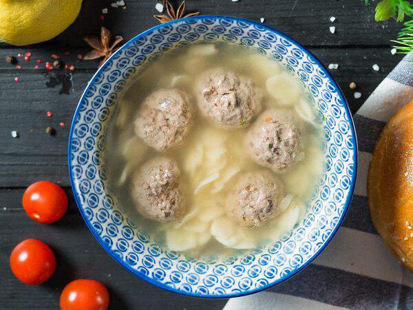 Миндаль - Камыр-Аш