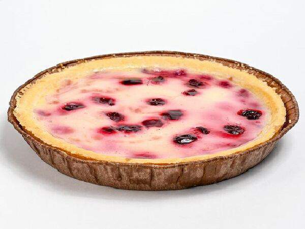Моне - Пай с брусникой
