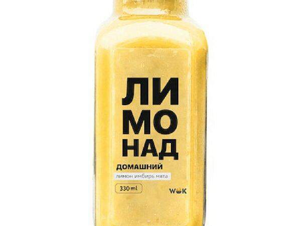 Pad Thai - Домашний лимонад