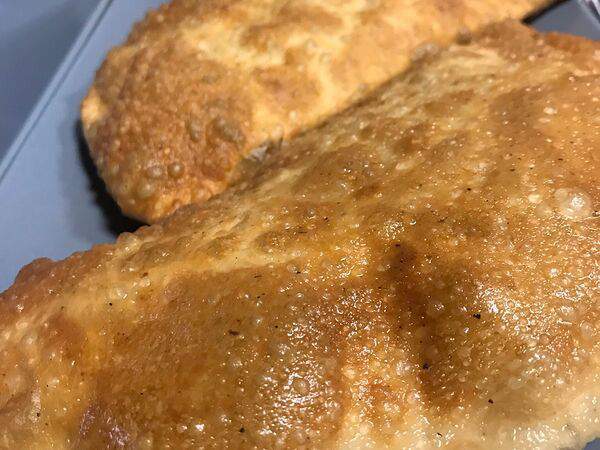 Cheburek - Чебурек с нежной курицей Хxl