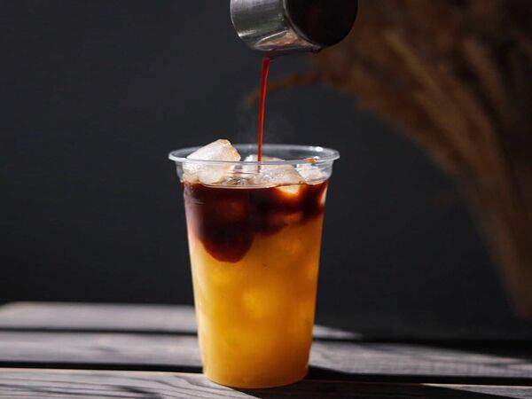 Coffeers - Бамбл-кофе