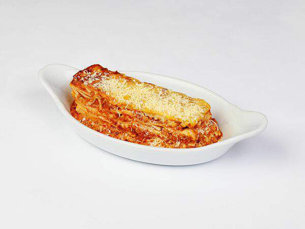 Pizzeria italia - Лазанья