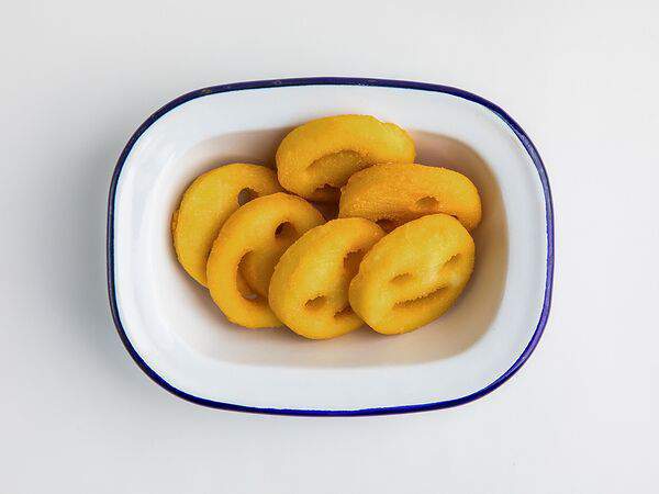 Coco Delivery - Картофель Смайлик