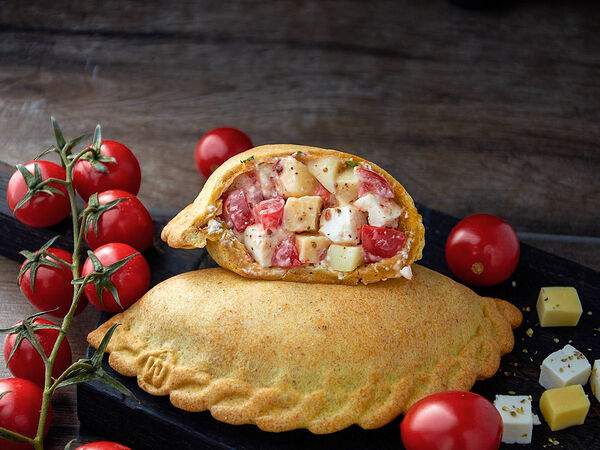 Ресторан Самосы в Краснодаре