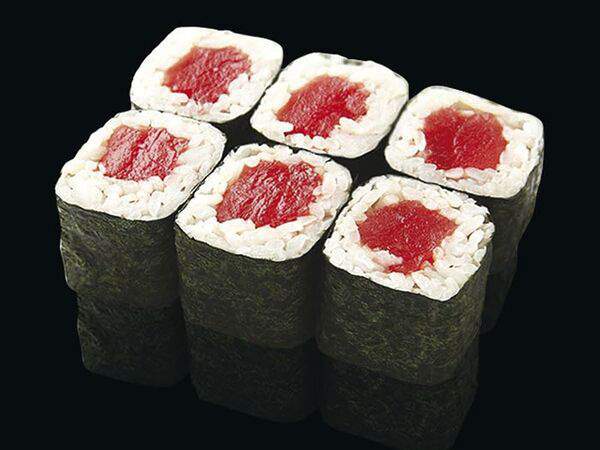 Кико - Текка-маки