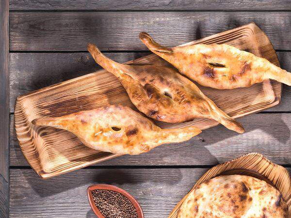 Хочу пури - Пури маленькая