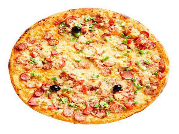 Amore - Пицца Охотничья