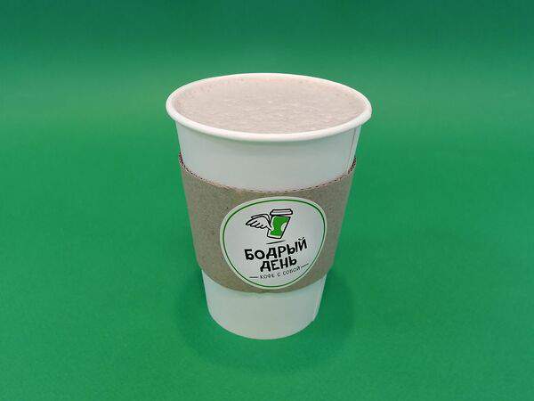 Бодрый рацион - Какао