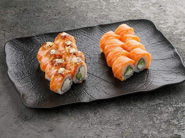 Стейк By Steak - Комбо дуо