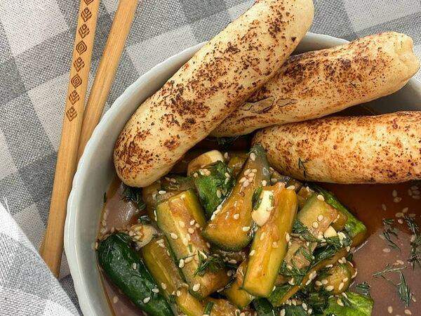 Susi Express - Битые огурцы