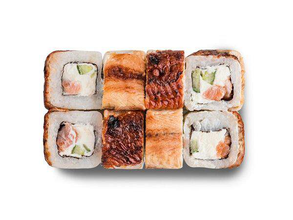 Om nom nom - Дракон