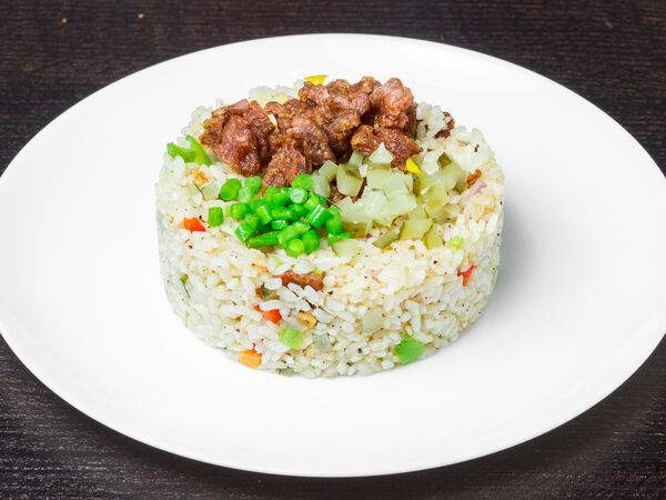 AzianA - Рис по-вьетнамски