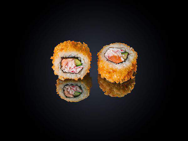 Fishka - Темпура Краб классик