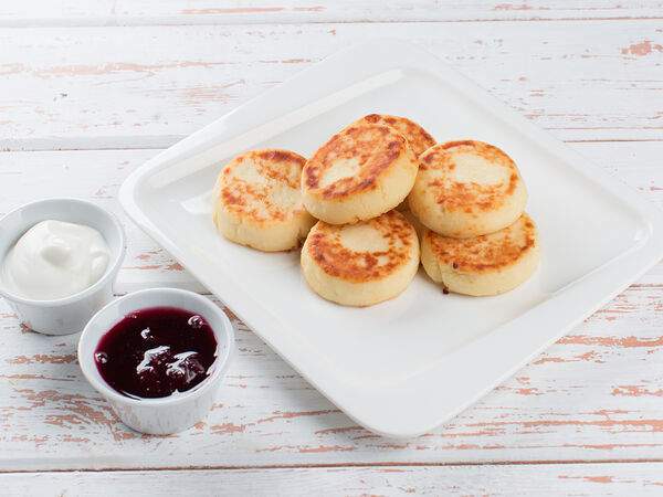 Му-Му - Комбо "Завтрак /7"