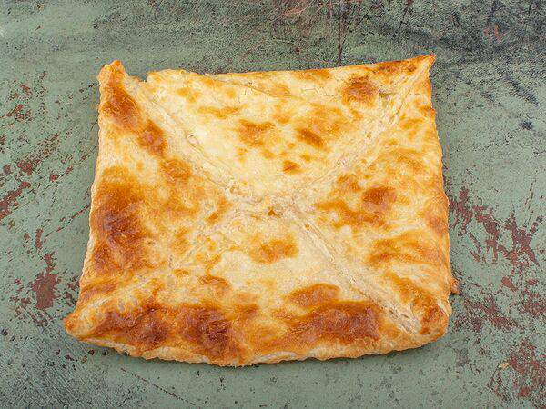 Гастроном - Имеретинский хачапури