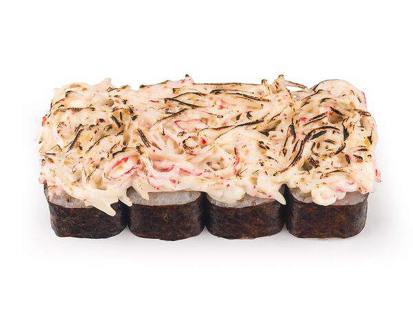 Суши фикс - Ролл Кани крим