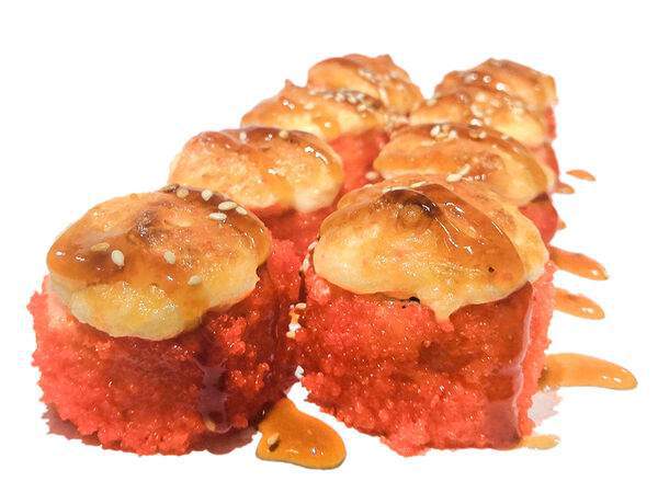 СушиРа - Запеченный Окинава