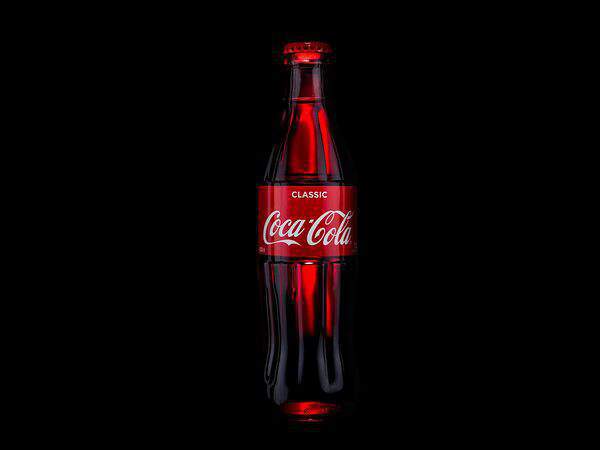 Carwashn1 - Coca-Cola