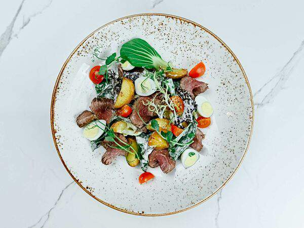 Прожарка - Прожарка