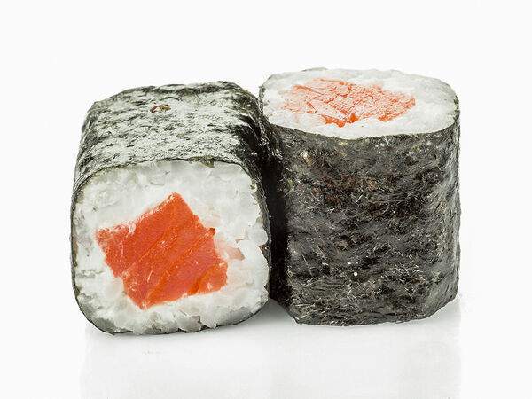 Rapido - Ролл Лосось с сыром филадельфия