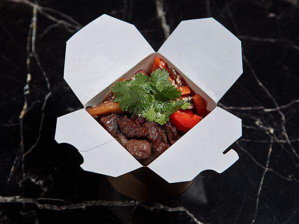 Изи - Лапша Изи