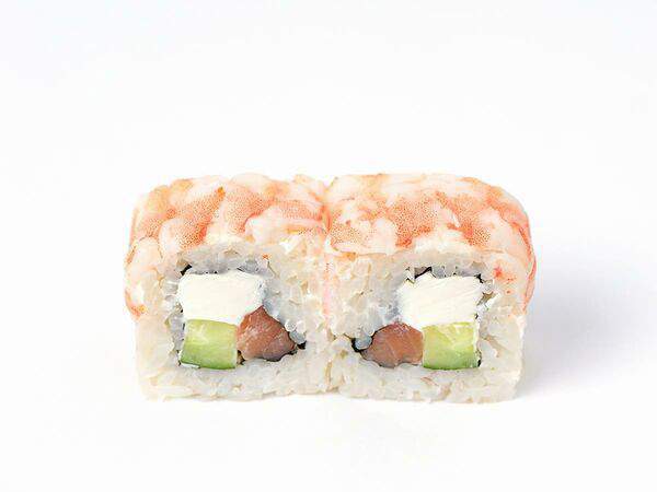 Good Food - Ролл Акинава