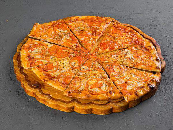 Песто Тесто - Маргарита