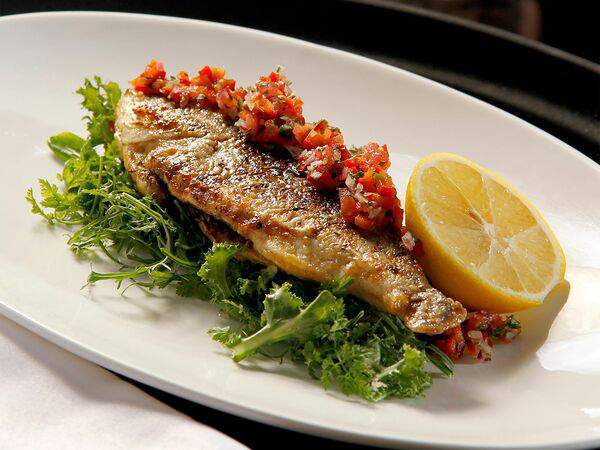 Familia - Дорада в пряных травах