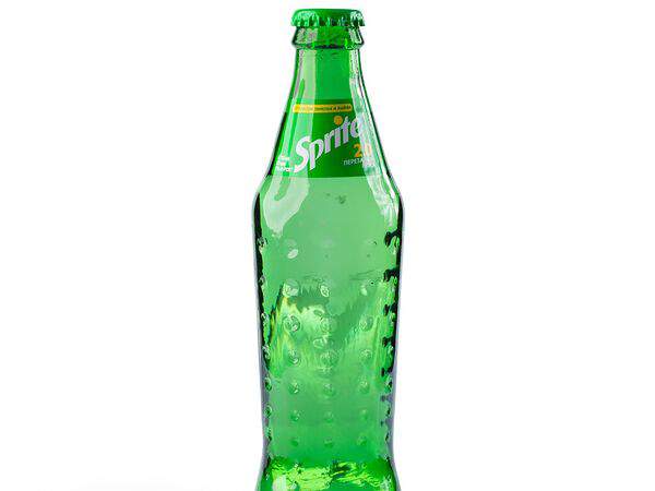 La villa - Спрайт